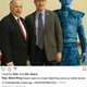 Image for article titled Arya Stark Forces Night King to Drop Out of Presidential Race